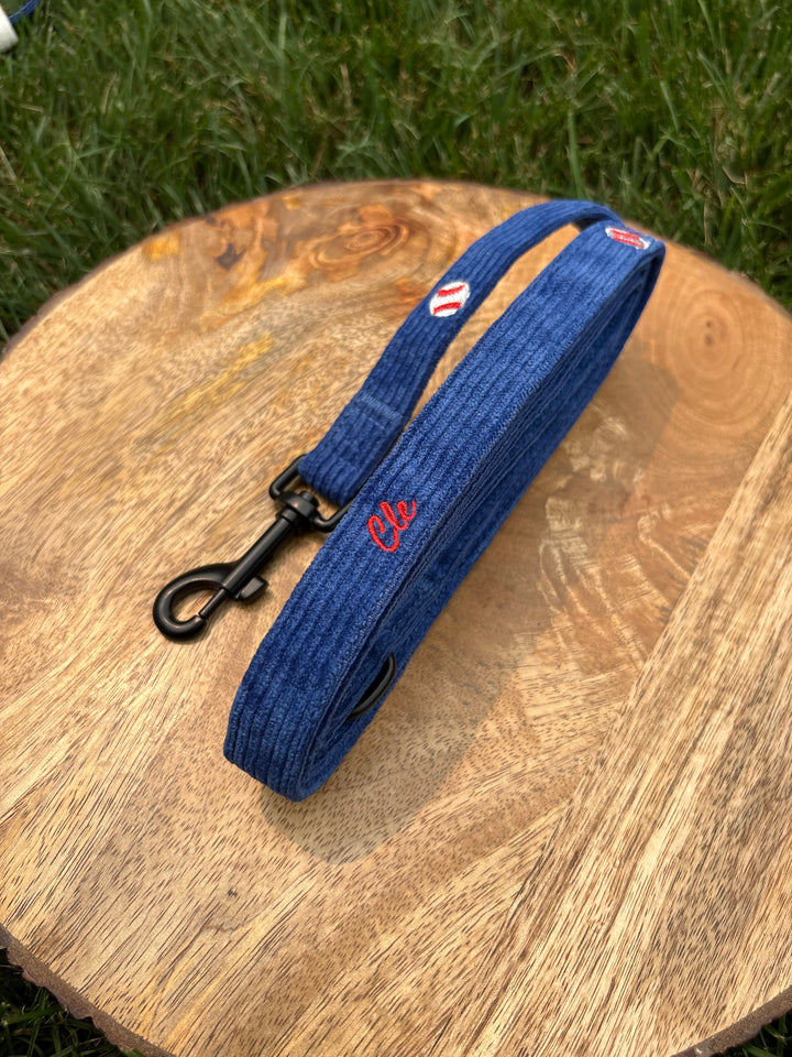 CLE BASEBALL HARNESS BUNDLE